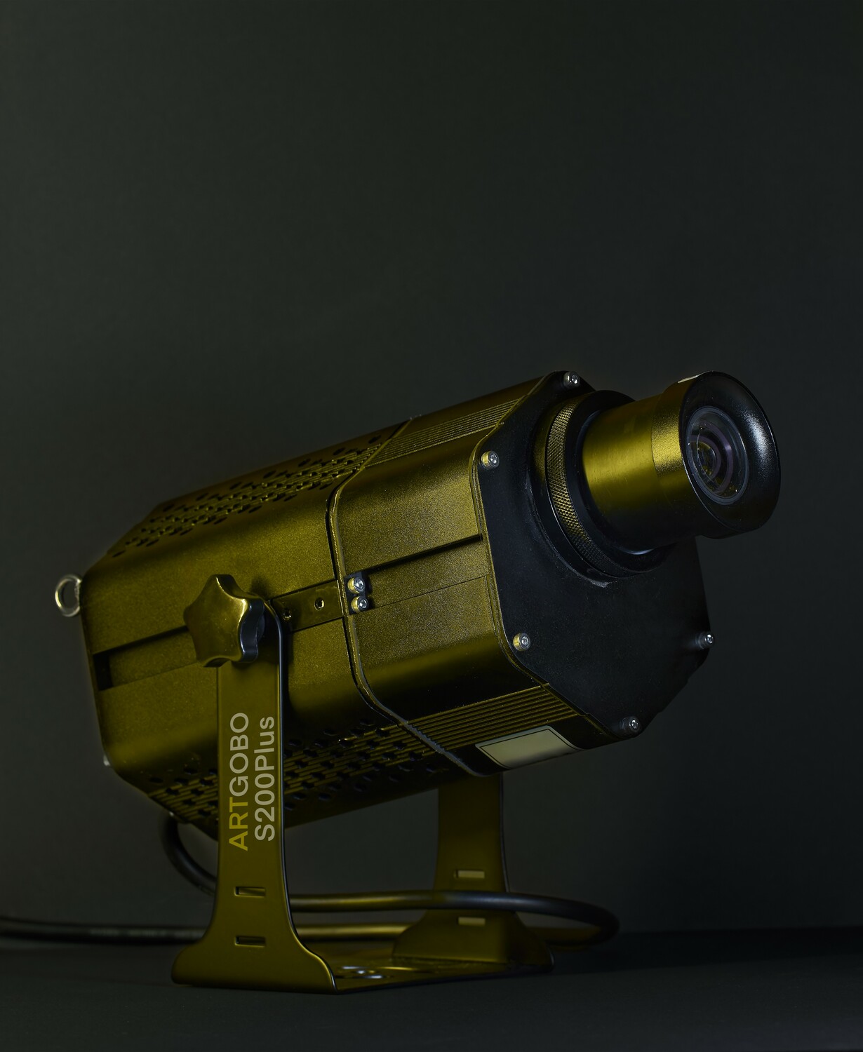 Гобо проектор 240 ват Гобо проектор 240 ват